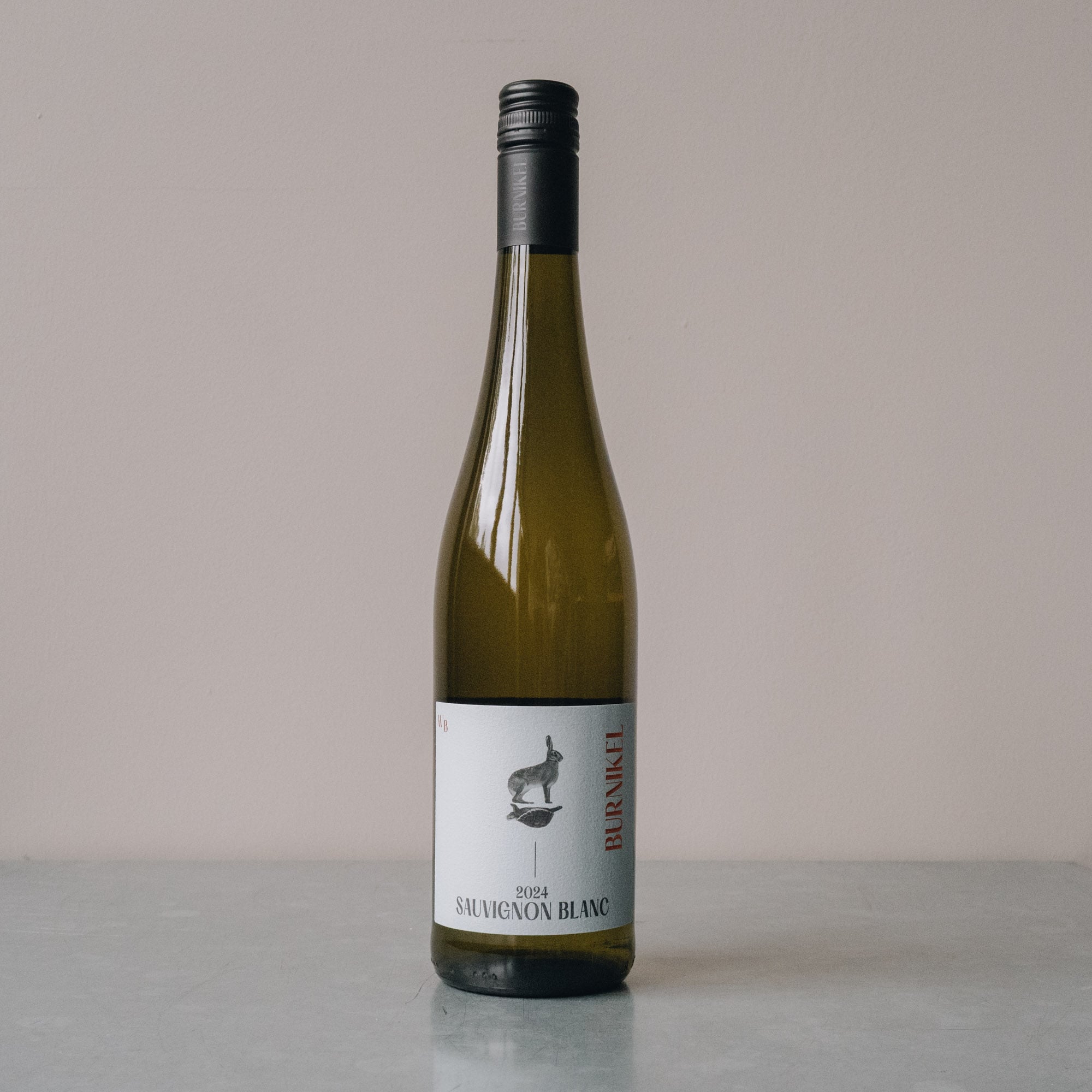 2025 Burnikel Sauvignon Blanc trocken - BIO